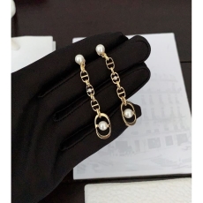 Christian Dior Earrings